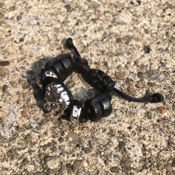 Shamballa Ring - Picture 5 of 6